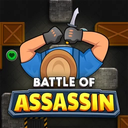 Icono de Assassin Battle