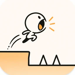 Scream to Jump 图标