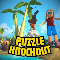 Puzzle Knockout 아이콘