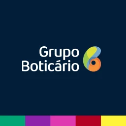 Eventos Grupo Boticário 图标