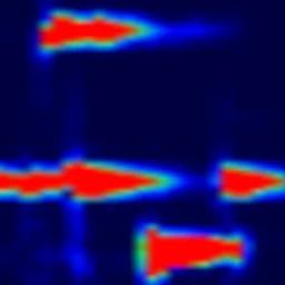 SpecStream Audio Spectrum Plot icon