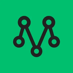 Symbol von Mrsool | مرسول