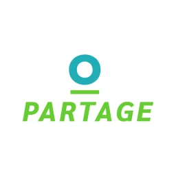 Agilauto Partage 아이콘
