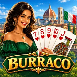 Ikon Burraco - Italiano Carte