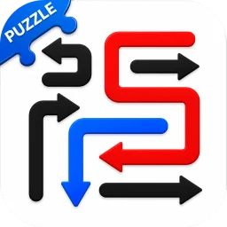 Ícone de Arrow Escape Puzzle
