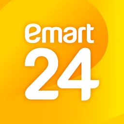 Symbol von 이마트24