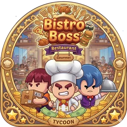 Значок Bistro Boss