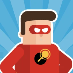 Biểu tượng The Superhero League: Survivor