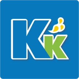 Biểu tượng KIRANA KING RETAILER