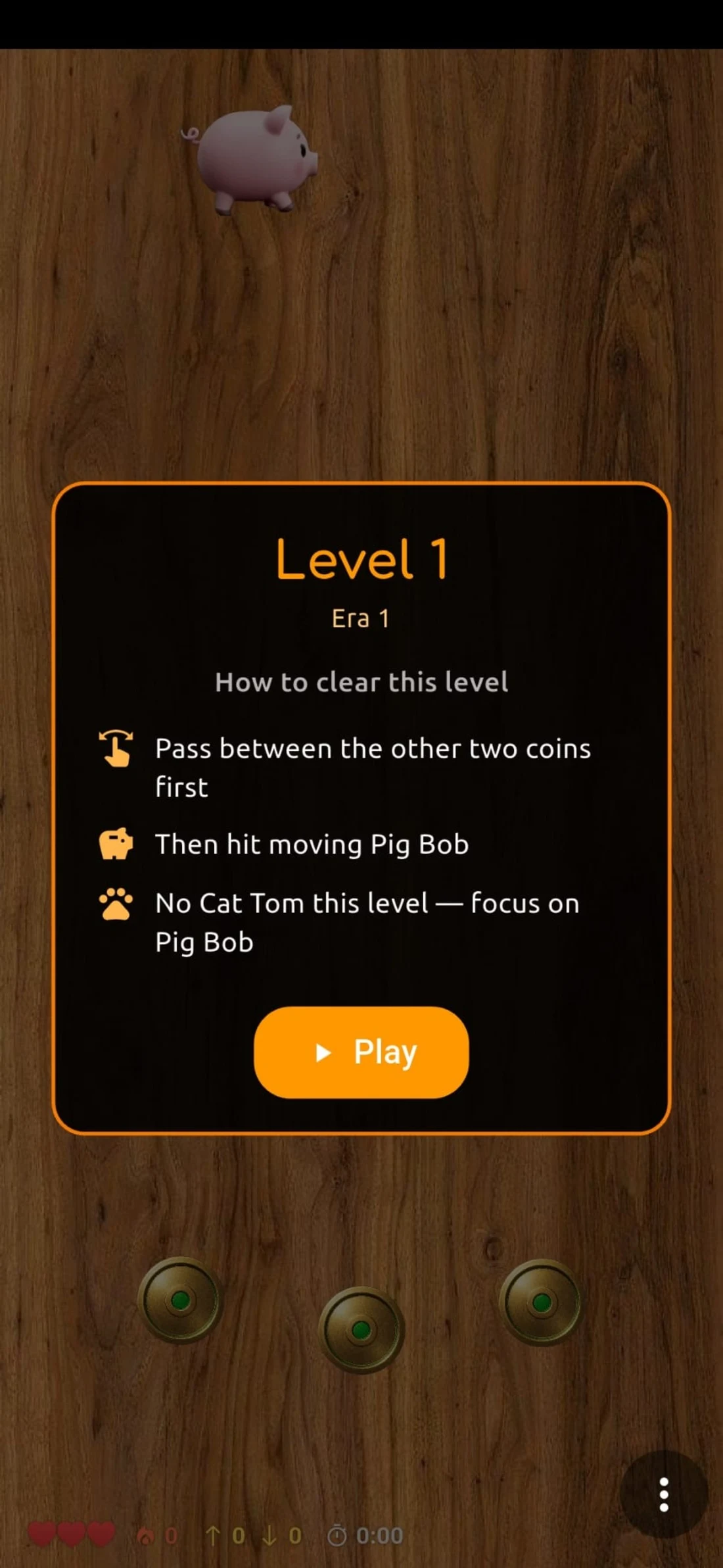 Coin Strike screenshot