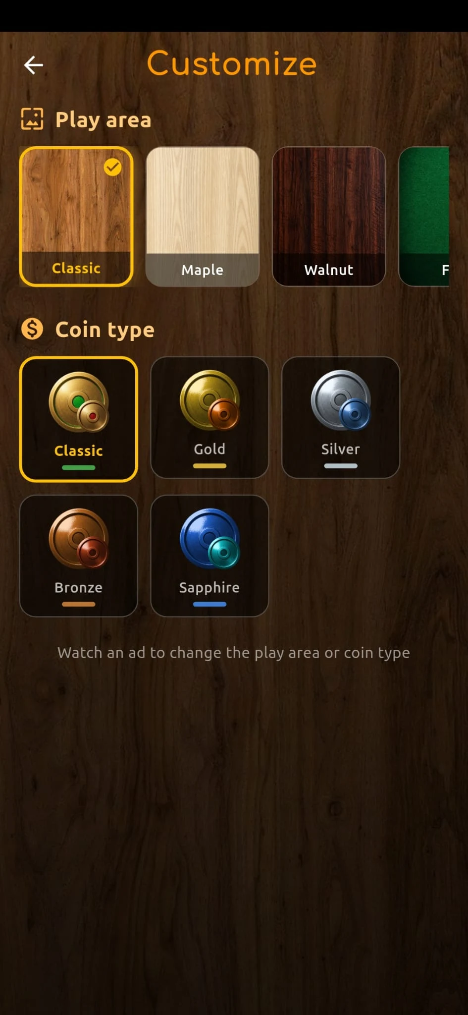 Coin Strike screenshot