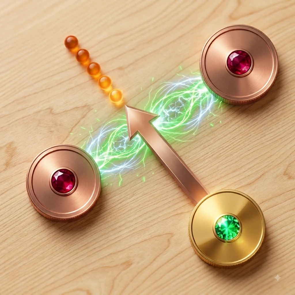 Coin Strike screenshot