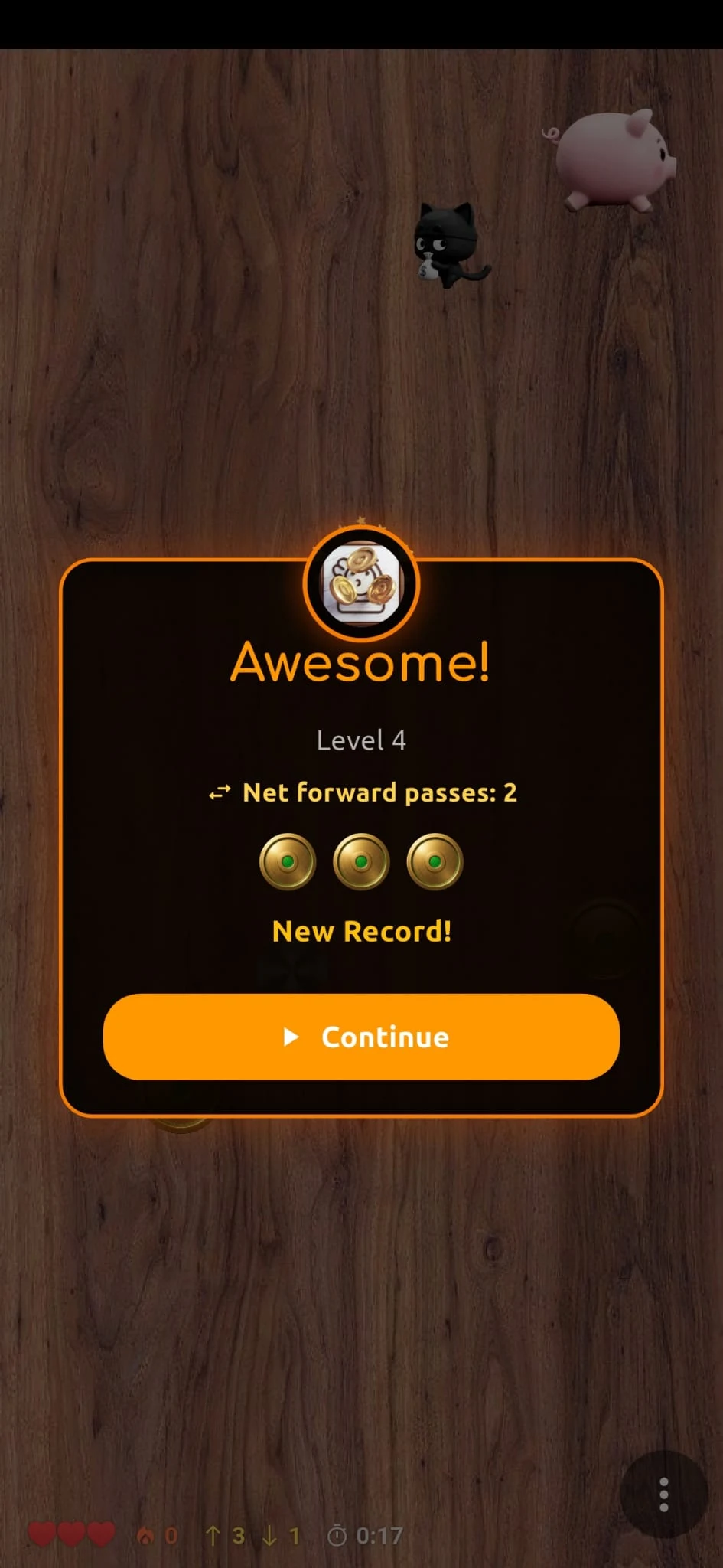 Coin Strike screenshot