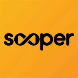 Sooper 图标