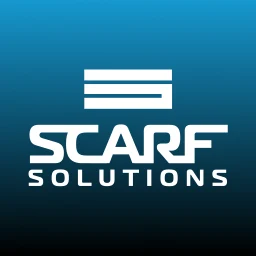 SCARF MOBILE 图标