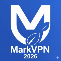 Ikon Mark VPN: Fast Secure Proxy
