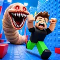 Escape Hungry Worm Simulator 아이콘
