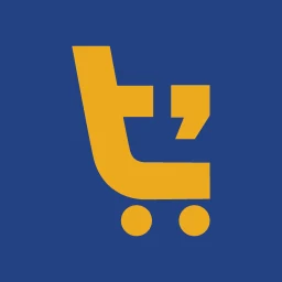 Значок Cart'In