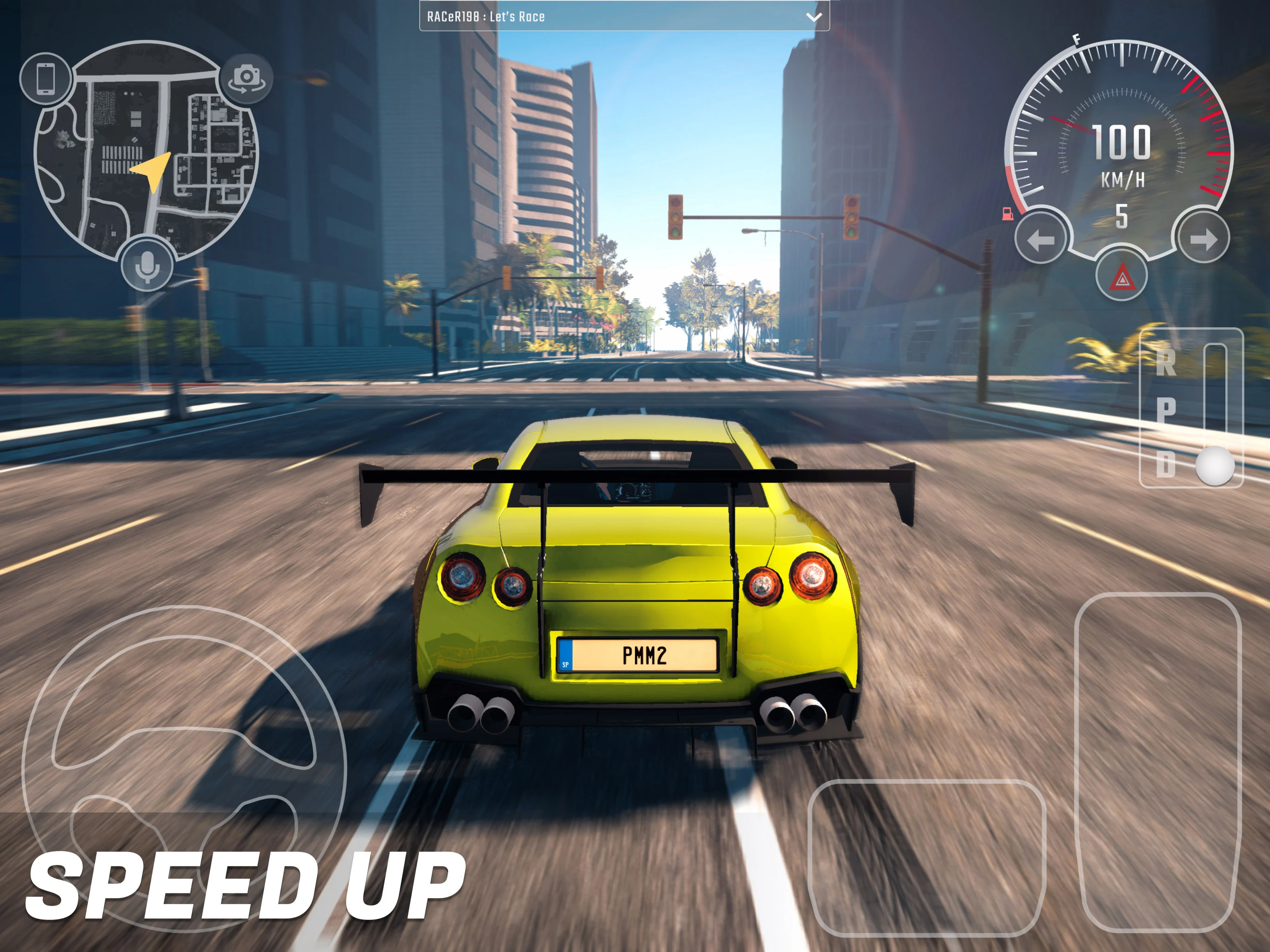 Parking Master Multiplayer 2 screenshot