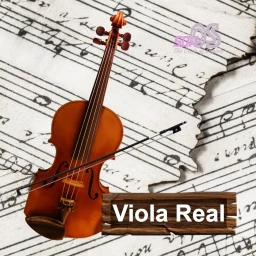 Icono de Viola Real