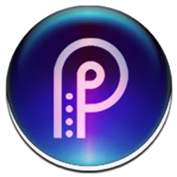 Black Pixl Glass Icon Pack