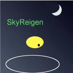 Icono de SkyReigen