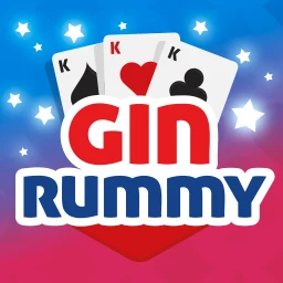 Gin Rummy MagnoJuegos - Cartas