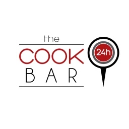 THE COOK BAR simgesi