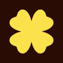 Значок My Lucky App
