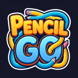 Pencil Go - Escape Puzzle