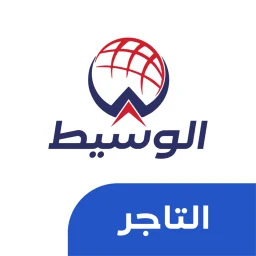 Icono de الوسيط