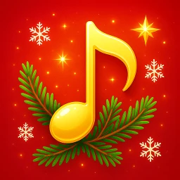 Christmas Carols & Songs 图标