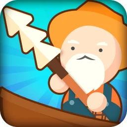 Symbol von Fishing Adventure