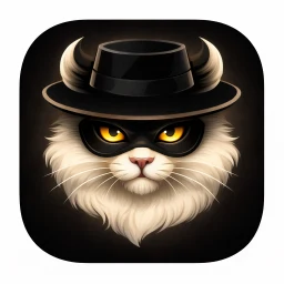 Symbol von Milo VPN - Strong VPN