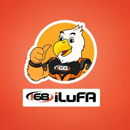 Ícone de 168 iLuFA