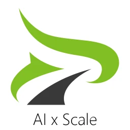 Icono de AI × Scale