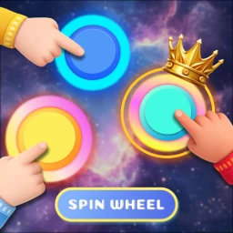 Ikon Spin The Wheel & Random Picker