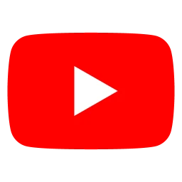 YouTube for Android TV icon