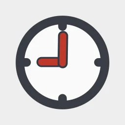 Symbol von Reloj Laboral