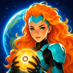 Ever Beyond: Space Conquest 图标