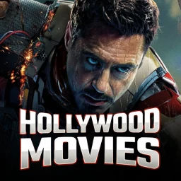 Ícone de Hollywood Movie
