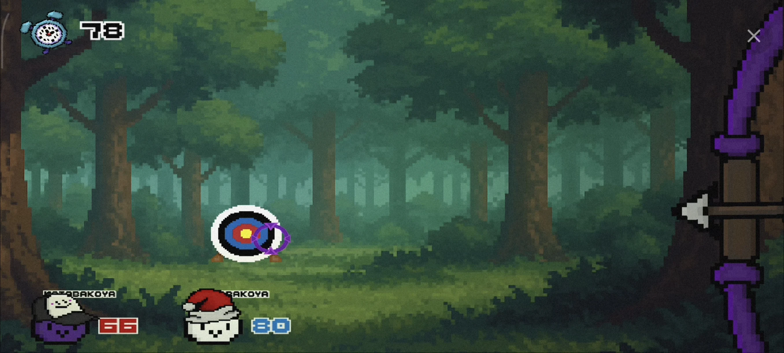 Cats Party screenshot