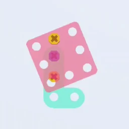 TapNail icon