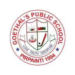 Ikon Goethal's Public School