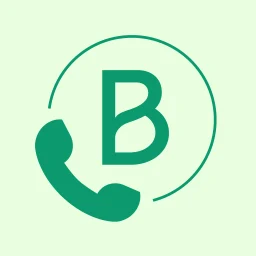 Brevo Phone 아이콘