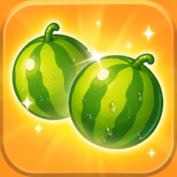 Fruit Drop Match 아이콘