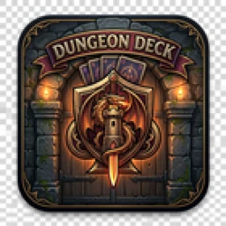 Dungeon Deck 图标