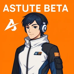 Astute Beta icon