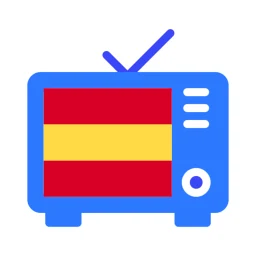 Ícone de ZBETV - TV en directo TDT