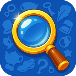 Spot Hidden Items